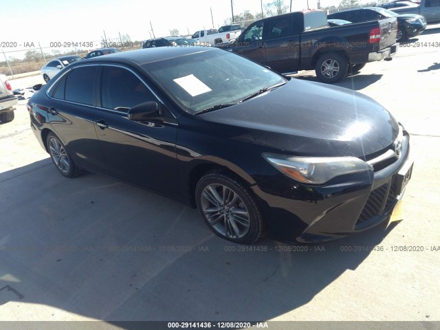 TOYOTA CAMRY 2015 4t1bf1fk2fu056461