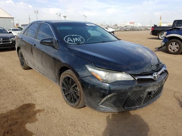 TOYOTA CAMRY LE 2015 4t1bf1fk2fu057464