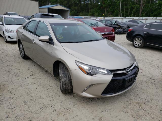 TOYOTA CAMRY LE 2015 4t1bf1fk2fu058758