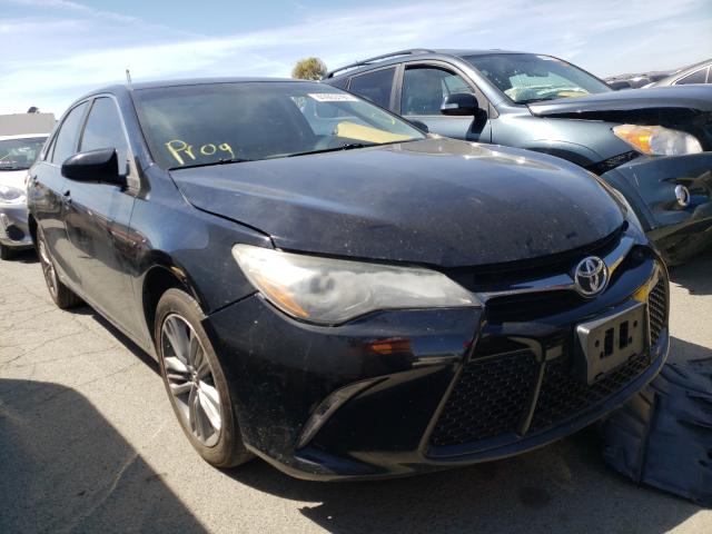 TOYOTA CAMRY LE 2015 4t1bf1fk2fu059392