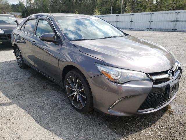 TOYOTA CAMRY LE 2015 4t1bf1fk2fu059568