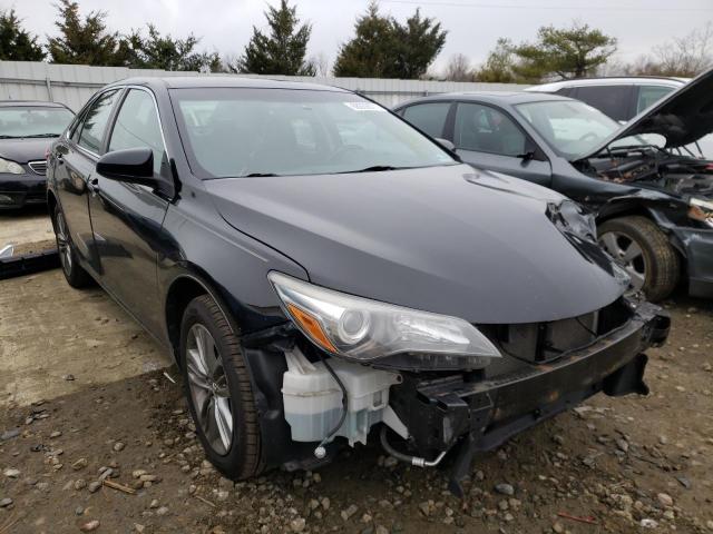 TOYOTA CAMRY LE 2015 4t1bf1fk2fu059828