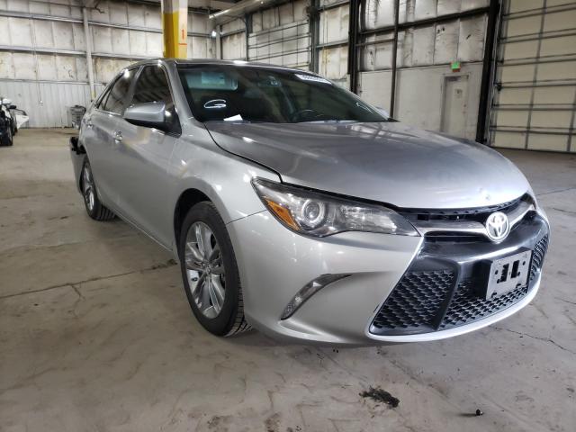 TOYOTA CAMRY LE 2015 4t1bf1fk2fu064494