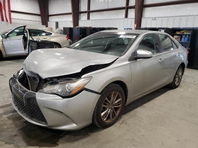 TOYOTA CAMRY LE 2015 4t1bf1fk2fu064852