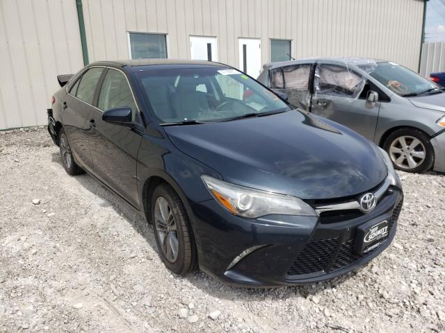 TOYOTA CAMRY LE 2015 4t1bf1fk2fu067086