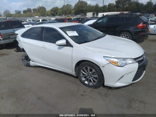 TOYOTA CAMRY 2015 4t1bf1fk2fu068402