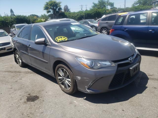 TOYOTA CAMRY LE 2015 4t1bf1fk2fu068657