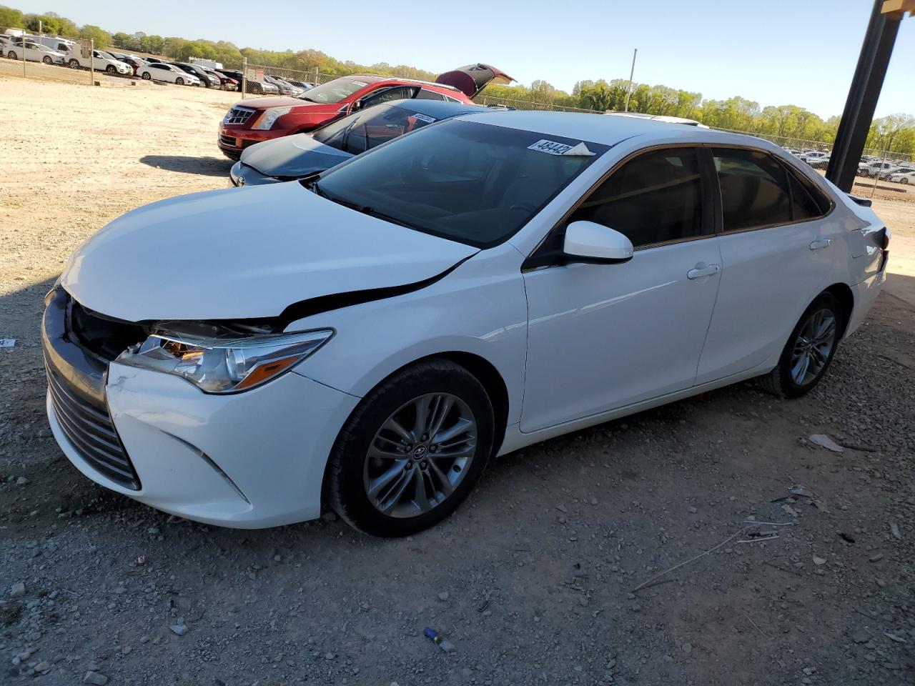 TOYOTA CAMRY 2015 4t1bf1fk2fu068710