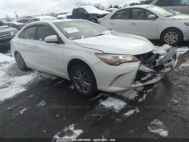 TOYOTA CAMRY 2015 4t1bf1fk2fu070232