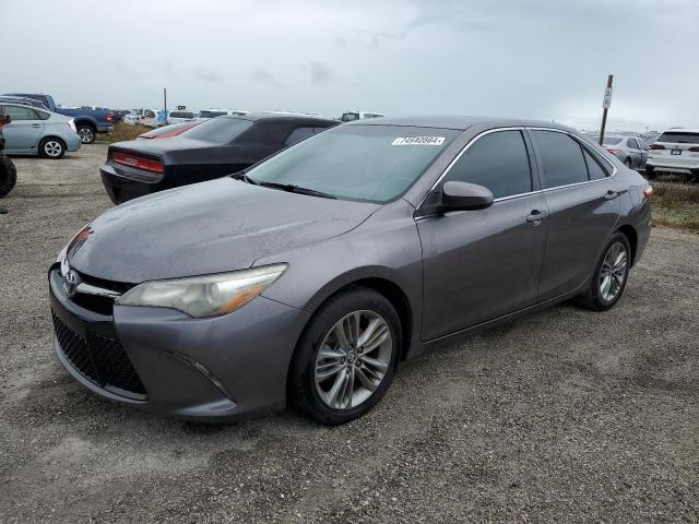 TOYOTA CAMRY LE 2015 4t1bf1fk2fu070344