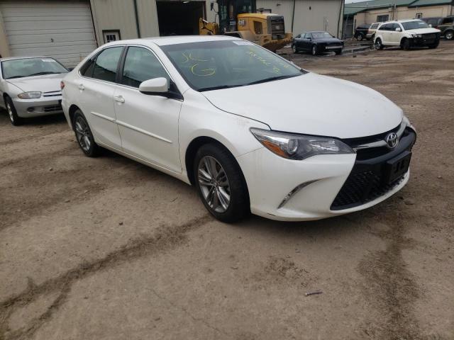 TOYOTA CAMRY LE 2015 4t1bf1fk2fu070537