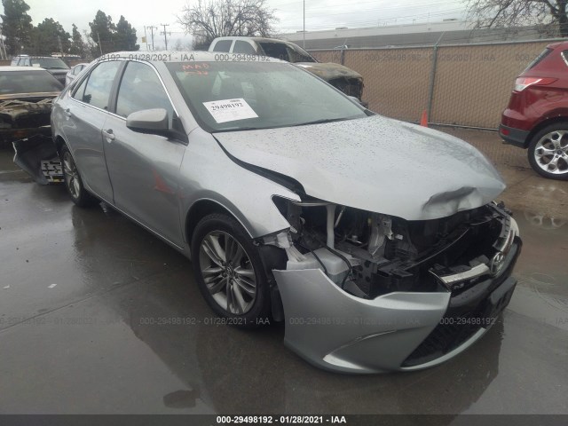 TOYOTA CAMRY 2015 4t1bf1fk2fu072269