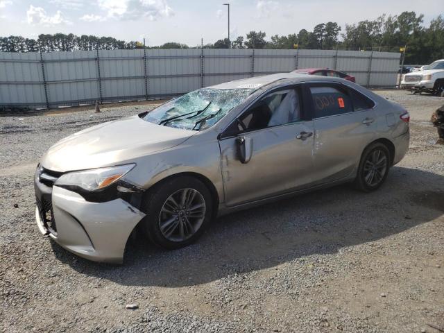 TOYOTA CAMRY LE 2015 4t1bf1fk2fu074653