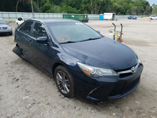 TOYOTA CAMRY LE 2015 4t1bf1fk2fu074748