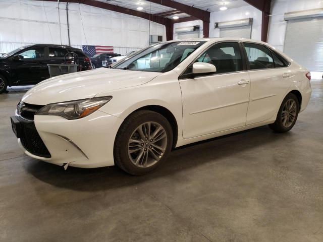 TOYOTA CAMRY LE 2015 4t1bf1fk2fu074846