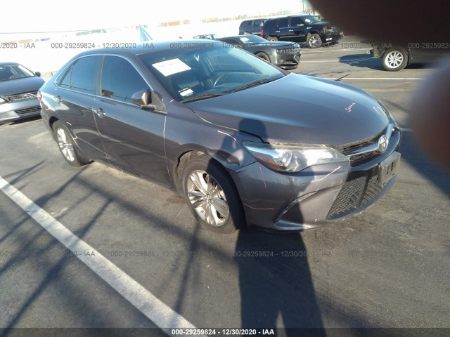 TOYOTA CAMRY 2015 4t1bf1fk2fu075205