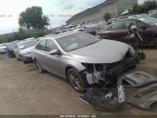 TOYOTA CAMRY 2015 4t1bf1fk2fu075849