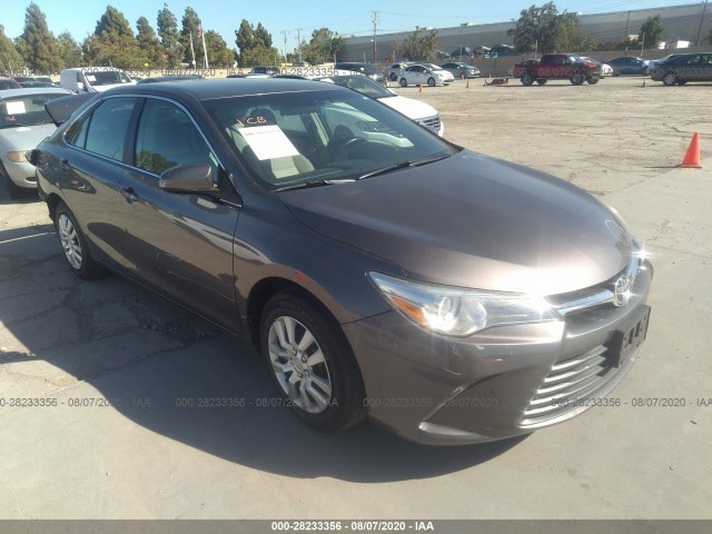 TOYOTA CAMRY 2015 4t1bf1fk2fu076757