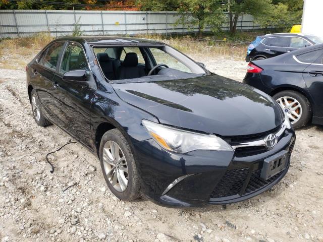 TOYOTA CAMRY LE 2015 4t1bf1fk2fu077116