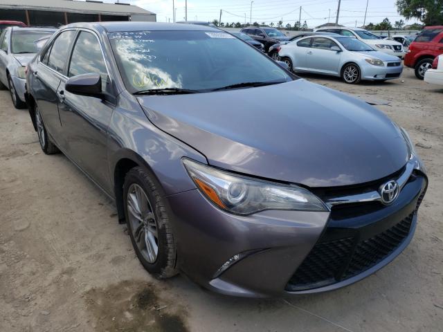 TOYOTA CAMRY LE 2015 4t1bf1fk2fu077519