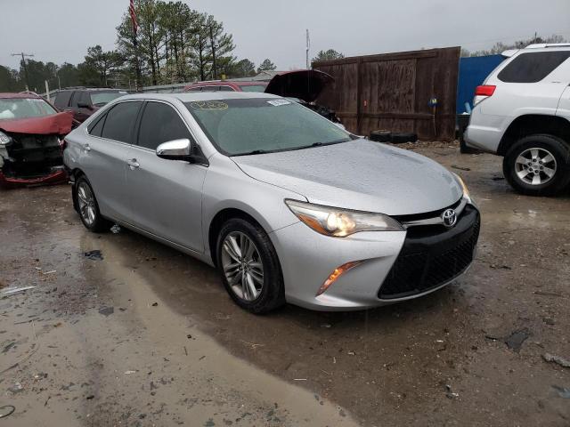 TOYOTA CAMRY LE 2015 4t1bf1fk2fu078055