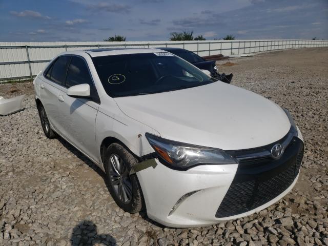 TOYOTA CAMRY LE 2015 4t1bf1fk2fu078153