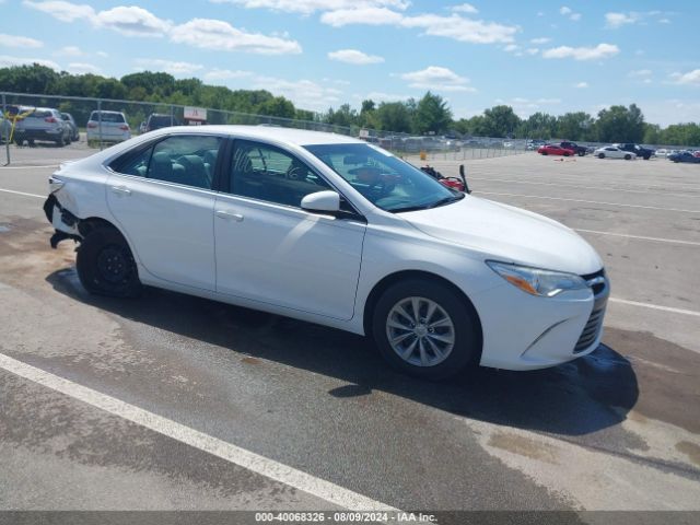 TOYOTA CAMRY 2015 4t1bf1fk2fu078539