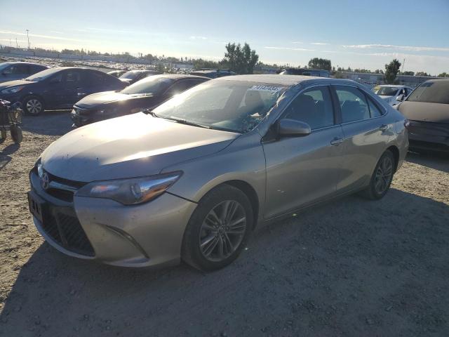 TOYOTA CAMRY LE 2015 4t1bf1fk2fu079514