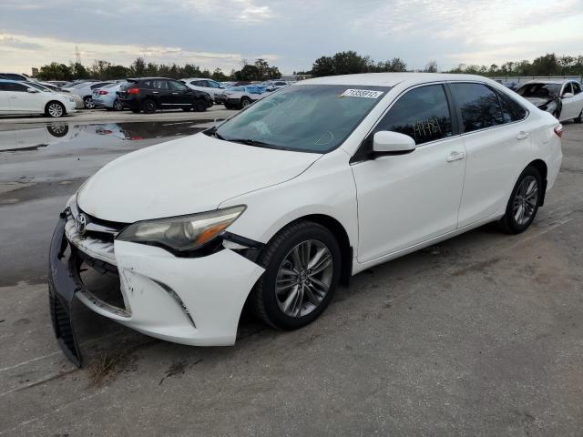 TOYOTA CAMRY LE 2015 4t1bf1fk2fu081392