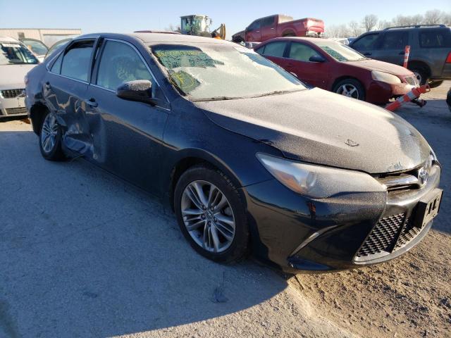 TOYOTA CAMRY LE 2015 4t1bf1fk2fu081487