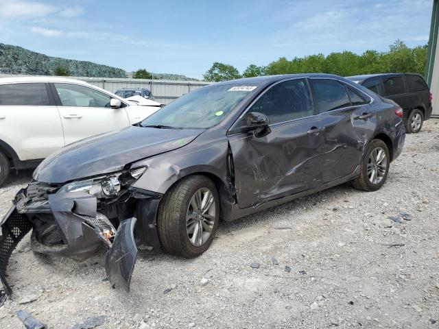 TOYOTA CAMRY LE 2015 4t1bf1fk2fu082039