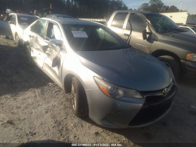 TOYOTA CAMRY 2015 4t1bf1fk2fu082820