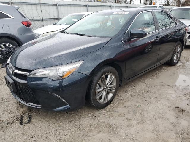 TOYOTA CAMRY LE 2015 4t1bf1fk2fu082882