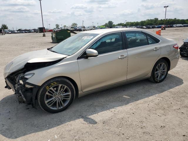 TOYOTA CAMRY LE 2015 4t1bf1fk2fu083904