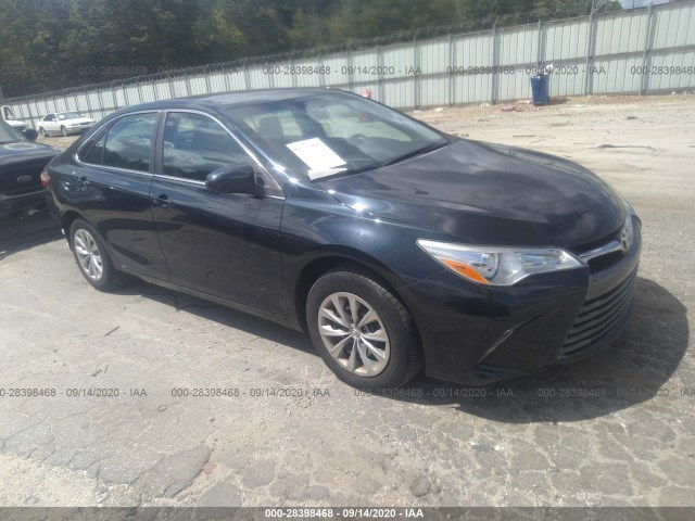 TOYOTA CAMRY 2015 4t1bf1fk2fu083921