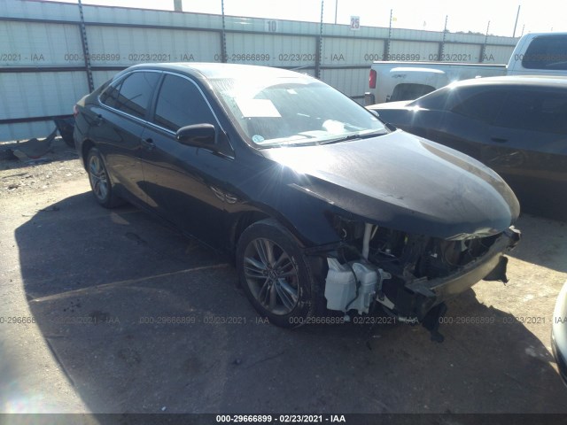 TOYOTA CAMRY 2015 4t1bf1fk2fu084843