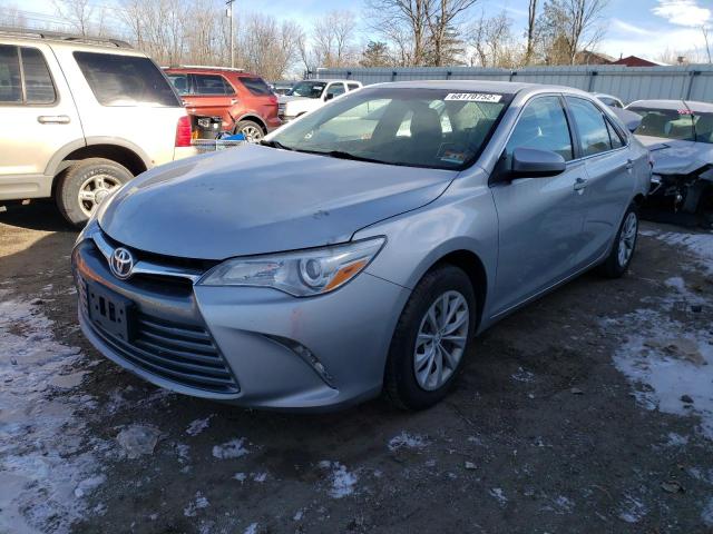 TOYOTA CAMRY LE 2015 4t1bf1fk2fu084969