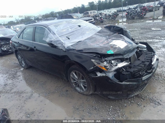 TOYOTA CAMRY 2015 4t1bf1fk2fu085314