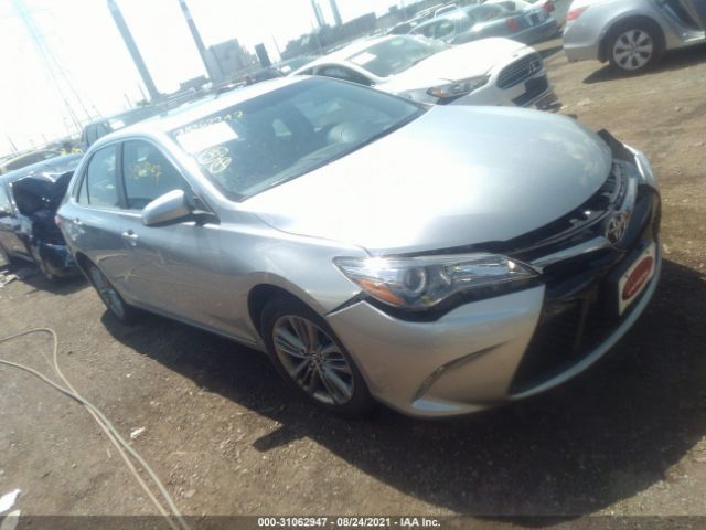 TOYOTA CAMRY 2015 4t1bf1fk2fu086303