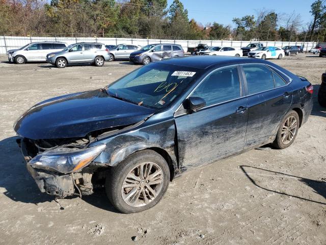 TOYOTA CAMRY 2015 4t1bf1fk2fu086365