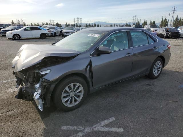 TOYOTA CAMRY LE 2015 4t1bf1fk2fu086494