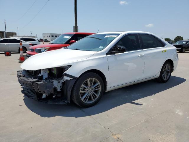 TOYOTA CAMRY LE 2015 4t1bf1fk2fu086981