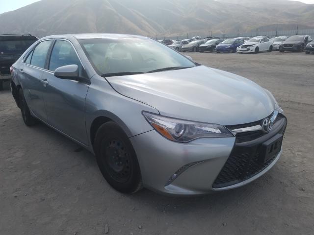 TOYOTA CAMRY LE 2015 4t1bf1fk2fu087032