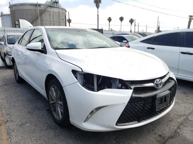 TOYOTA CAMRY LE 2015 4t1bf1fk2fu087290