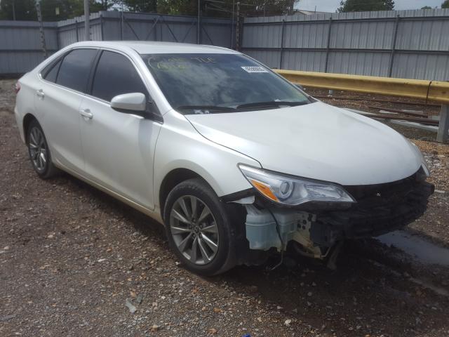 TOYOTA CAMRY LE 2015 4t1bf1fk2fu087693