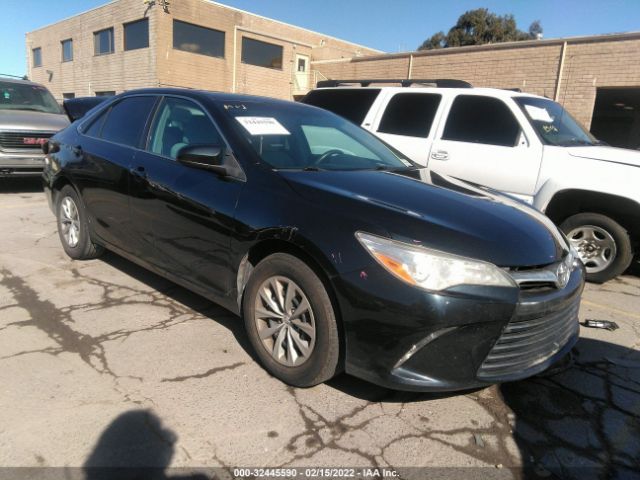 TOYOTA CAMRY 2015 4t1bf1fk2fu088262