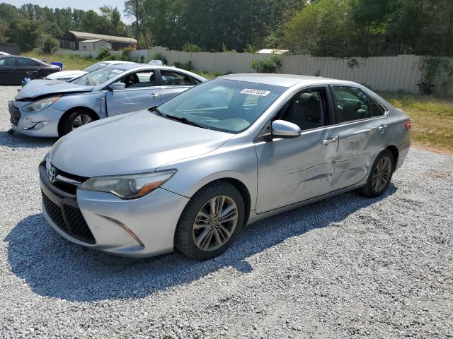 TOYOTA CAMRY LE 2015 4t1bf1fk2fu088679