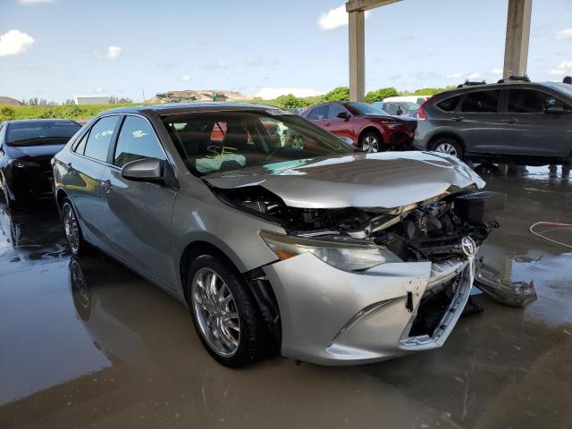 TOYOTA CAMRY LE 2015 4t1bf1fk2fu089282