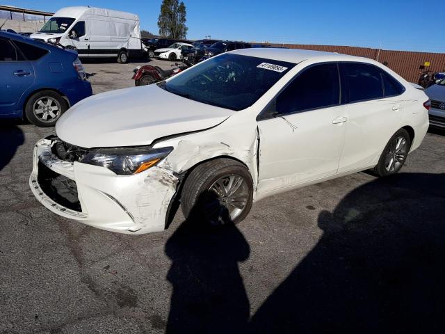 TOYOTA CAMRY LE 2015 4t1bf1fk2fu090111