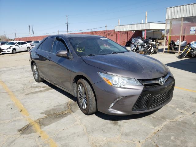 TOYOTA CAMRY LE 2015 4t1bf1fk2fu090710